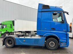 MERCEDES-BENZ Actros 1842