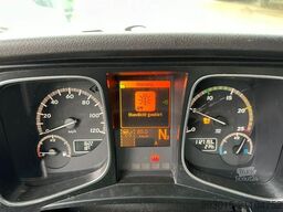 MERCEDES-BENZ Actros 1842