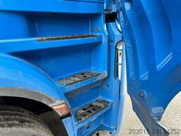 MERCEDES-BENZ Actros 1842