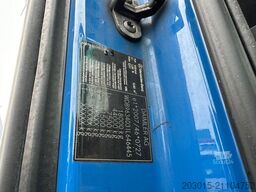 MERCEDES-BENZ Actros 1842