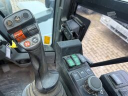 KRAMER 8155 org . 2570 Std aus 1 Hd Bj 2020 Scheckheftg