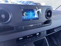 Mercedes-Benz Sprinter 317 CDI DoKa 4325 Klima MBUX Stdheiz