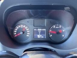 Mercedes-Benz Sprinter 317 CDI DoKa 4325 Klima MBUX Stdheiz