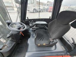 Linde E18 - 01 / Triplex: 4.50m! / SS / nur 5.672h!