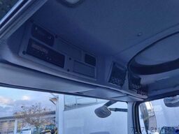 Mercedes-Benz Axor 1829 A 4x4 Pritsche/Plane 10 Stück