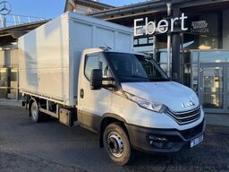 Iveco Daily 70C18 HA8 *LBW*Schwenkwandkoffer*