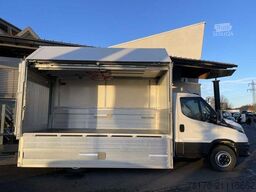 Iveco Daily 70C18 HA8 *LBW*Schwenkwandkoffer*