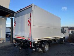 Iveco Daily 70C18 HA8 *LBW*Schwenkwandkoffer*