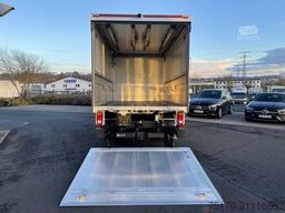 Iveco Daily 70C18 HA8 *LBW*Schwenkwandkoffer*