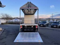 Iveco Daily 70C18 HA8 *LBW*Schwenkwandkoffer*