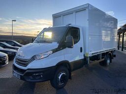 Iveco Daily 70C18 HA8 *LBW*Schwenkwandkoffer*