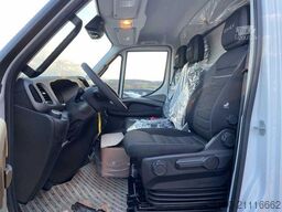 Iveco Daily 70C18 HA8 *LBW*Schwenkwandkoffer*
