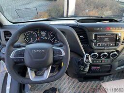 Iveco Daily 70C18 HA8 *LBW*Schwenkwandkoffer*