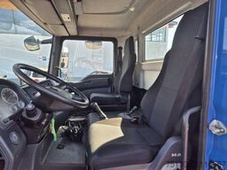 MAN TGL 8.150 Dachdeckerkran Klaas K25-30 TSP Funk