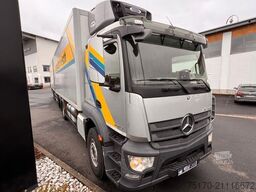 Mercedes-Benz Actros 2643 L 6x2
