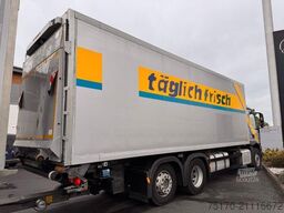 Mercedes-Benz Actros 2643 L 6x2