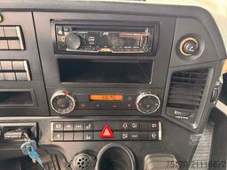 Mercedes-Benz Actros 2643 L 6x2