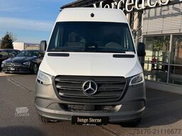 Mercedes-Benz Sprinter 319 CDI 4325 Klima Kamera AHK