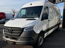 Mercedes-Benz Sprinter 319 CDI 4325 Klima Kamera AHK