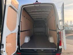 Mercedes-Benz Sprinter 319 CDI 4325 Klima Kamera AHK