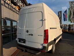 Mercedes-Benz Sprinter 317 CDI Frischdienst Fahr-/Standkühlung