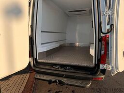 Mercedes-Benz Sprinter 317 CDI Frischdienst Fahr-/Standkühlung