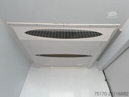 Mercedes-Benz Sprinter 317 CDI Frischdienst Fahr-/Standkühlung