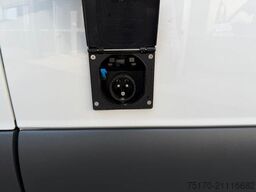 Mercedes-Benz Sprinter 317 CDI Frischdienst Fahr-/Standkühlung