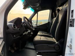 Mercedes-Benz Sprinter 317 CDI Frischdienst Fahr-/Standkühlung