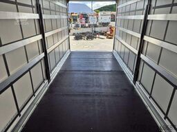 Iveco S-Way AS190S42/P Schiebeplanen LBW 2.000kg AHK