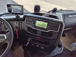 Iveco S-Way AS190S42/P Schiebeplanen LBW 2.000kg AHK