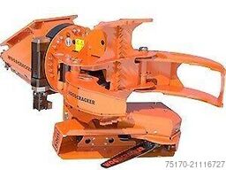 Westtech CS610 Compact / Greifersäge / Fällkopf