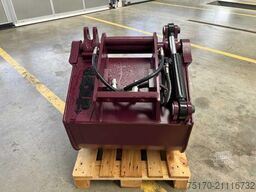  Holp MultiGrip Löffel MG.095.080 / MS08 / 800 mm