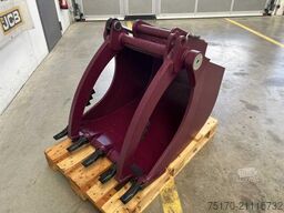  Holp MultiGrip Löffel MG.095.080 / MS08 / 800 mm