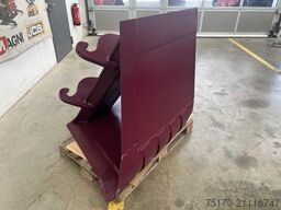  Holp VarioLöffel / VL.112.700 / CW 20 CW30 CW40