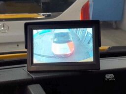 Mercedes-Benz eSprinter 312 DHL Regal KEP-Ausbau