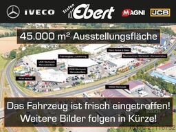 Mercedes-Benz eSprinter 312 DHL Regal KEP-Ausbau