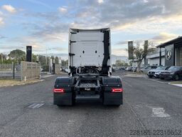 MERCEDES - VEICOLI New Actros L ProCabin 1848 LS