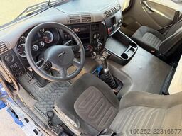 DAF CF 85.460 6x2 TRR + CRANE FASSI F310 AXP.26 (6x...