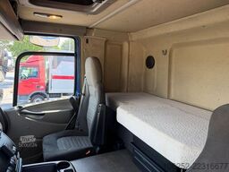 DAF CF 85.460 6x2 TRR + CRANE FASSI F310 AXP.26 (6x...