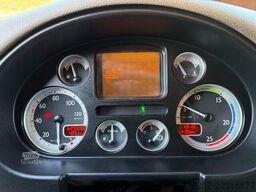 DAF CF 85.460 6x2 TRR + CRANE FASSI F310 AXP.26 (6x...