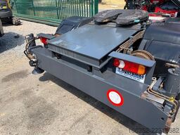 DAF CF 85.460 6x2 ZSM + KRAN FASSI F310 AXP.26 (6x)...