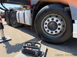 DAF CF 85.460 6x2 ZSM + KRAN FASSI F310 AXP.26 (6x)...