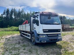 DAF LF