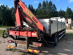 DAF LF