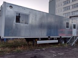 Laborcontainer 