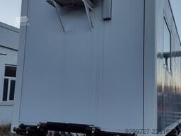 Laborcontainer 