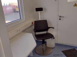 Laborcontainer 