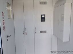 Laborcontainer 
