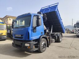 Iveco EuroCargo 190EL28